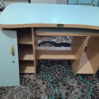 میز کامپیوتر