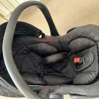 کریر|تخت و صندلی بچه|بندر انزلی, متروپل|دیوار