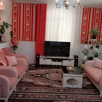 آپارتمان شیک ودلباز۷۰متری دوخوابه میدان زندیه