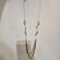 طلا رو لباسی نو، آکبند،زیر قیمت|جواهرات|تهران, هلال احمر|دیوار