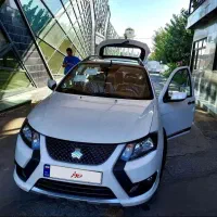 کوییک Rs فول کامل مدل ۴۰۴ صفرصفر