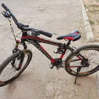 دوچرخه المپیا 26