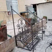 جوشکاری سیار|خدمات پیشه و مهارت|ملارد, |دیوار