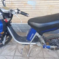 موتور برقی همتاز مدلem800