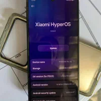 poco x6 pro|موبایل|رباط‌کریم, رباط‌کریم|دیوار