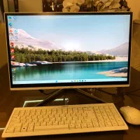 آل این وان MSI pro mp223 کامپیوتر