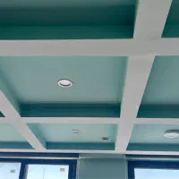 نقاشی ساختمان محمدی|خدمات پیشه و مهارت|تهران, نیلوفر|دیوار