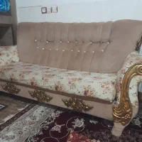 مبل راحتی تمیز
