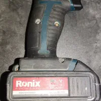 دریل شارژی|ماشین‌آلات صنعتی|پردیس, فاز ۸|دیوار