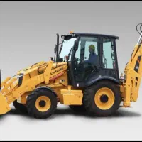 خدمات بیل بکهو