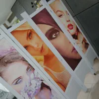 پاروان عکس دار