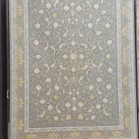 حراج فرش ۹متری تک **