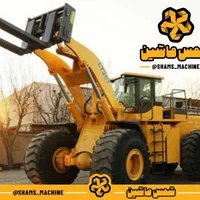 بیل مکانیکی و  لودر صفر و کارکرده|خودرو سنگین|مشهد, شهرک امام هادی (شهرک غرب)|دیوار