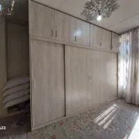 کمد دیواری و میز تی وی و دراور و جاکفشی ست|جاکفشی، کمد، دراور|خاوران, |دیوار