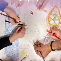 کارگاه های آموزشی موسسه نقطه سرخط