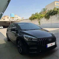 آریزو 5 FL 1404|خودرو سواری و وانت|شیراز, کاراندیش|دیوار