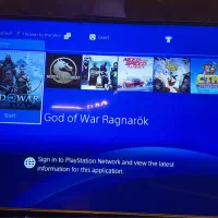 Ps4 fat 500gig|کنسول، بازی ویدئویی و آنلاین|کرج, شاهینویلا|دیوار