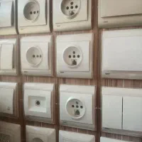 حراج انواع کلید و آویز