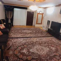 آپارتمان طبقه اول