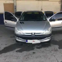 پژو ۲۰۶ مدل ۸۳ فروش