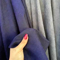 مخمل کبریتی