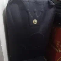 چمدان مسافرتی