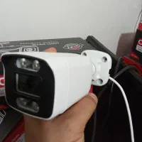 دوربین مداربسته