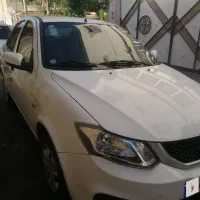 سایناsدوگانه سوز شرکتی