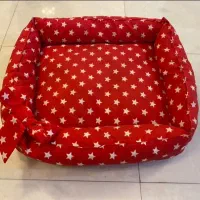 تخت و کوله حمل سگ و گربه|لوازم جانبی حیوانات|مشهد, سجاد شهر|دیوار