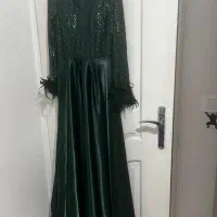 لباس مجلسی سایز ۴۴ـ۴۶