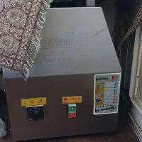 چرخ گوشت الکتروکار ec10