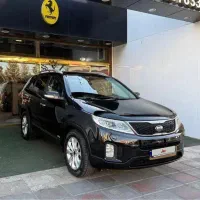 سورنتو ۲۰۱۳|خودرو سواری و وانت|تهران, شهرآرا|دیوار