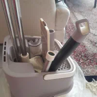 طع  خارجی سالم ونو|لوازم نظافت|رباط‌کریم, شهرک صنعتی پرند|دیوار