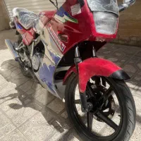 هایکیپس بیکینگ cb1300 Zx150|موتورسیکلت|تهران, باغ فیض|دیوار