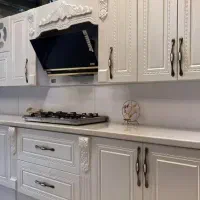 تولیدکننده انواع (کابینت های پیش ساخته) وسفارشی|مصالح و تجهیزات ساختمان|دماوند, دماوند|دیوار