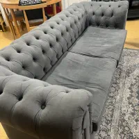 مبل، جلو مبلی، بوفه