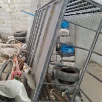 کفی مبلی وانت مزدا تک کابین|قطعات یدکی و لوازم جانبی|قائمشهر, |دیوار