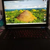 لپ تاپ گیمینگ HP OMEN لمسی|رایانه همراه|اصفهان, مشکین|دیوار