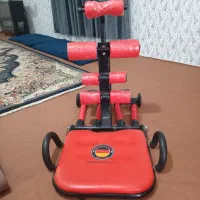 دستگاه دراز نشست