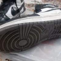 کفش جردن و نیم بوت|کیف، کفش، کمربند|بیرجند, |دیوار