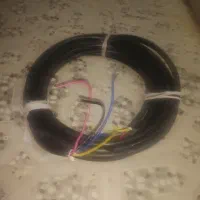 کابل باسیم توکار