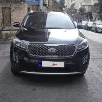 سورنتو2017gtline فول 2017|خودرو سواری و وانت|تهران, نظامی گنجوی (توانیر)|دیوار