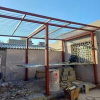 جوشکاری سیار