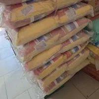 برنج وروغن ورب