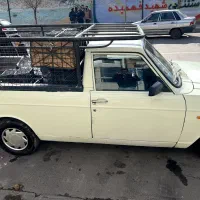 وانت مدل ۹۳|خودرو سواری و وانت|تهران, ونک|دیوار