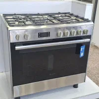 اجاق گاز حرفه ایی اسنوا * نقد و اقساط *|اجاق گاز و لوازم برقی پخت‌وپز|مشهد, هنرور|دیوار