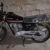 موتور هندا 125 اصل ژاپنی