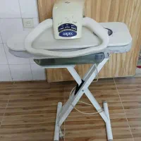 اتوبخار پرسی رادکس