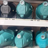 پمپ آب یک اسب جتی دلتا اورجینال