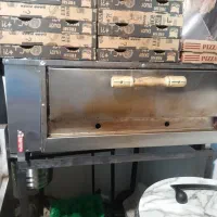 لوازم فست فود